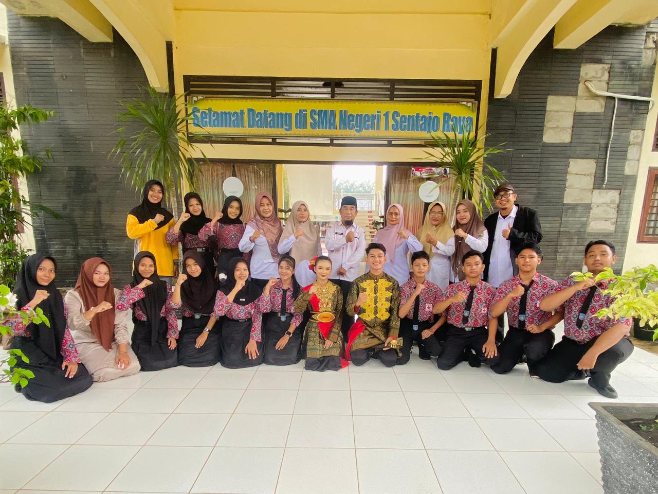 Kegiatan FL3SN
